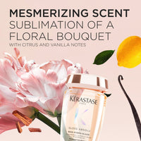 Kérastase Gloss Absolu Hydra-Illuminating Shampoo Scent