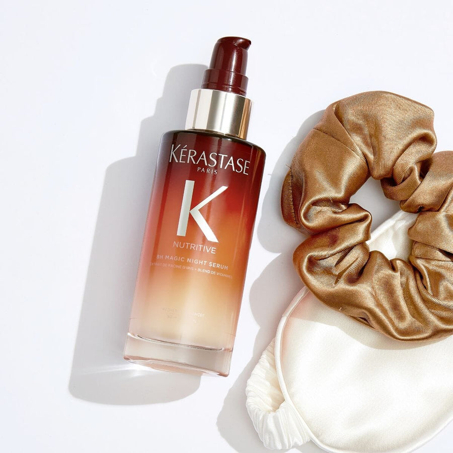 Kérastase Nutritive 8-Hour Magic Night Serum 90ml - HairMNL