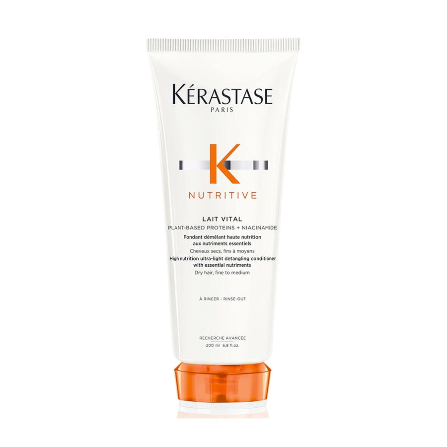 HairMNL KÉRASTASE Kérastase Nutritive Lait Vital Conditioner 200ml 