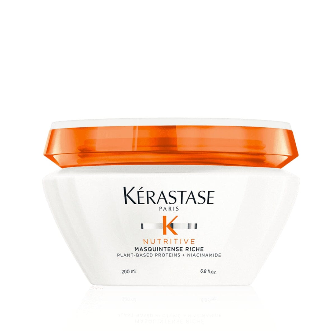 Kérastase Nutritive Masquintense Mask (Thick Hair) 200ml - HairMNL