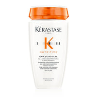 Kérastase Nutritive Satin Riche Shampoo 250ml - HairMNL