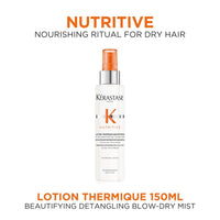 Kérastase Nutritive Thermique Blow-Dry Mist 150ml - HairMNL