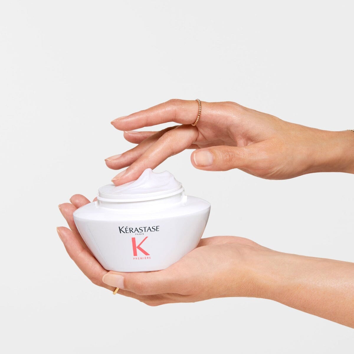 Kérastase Première Damage Repair Anti-Breakage Masque - HairMNL