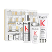 Kérastase Premiere Decalcifying Damage Repair Fondant Holiday Gift Set - HairMNL
