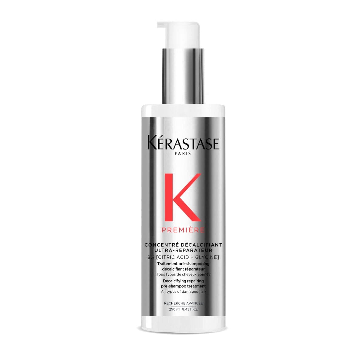 Kérastase Premiere Decalcifying Damage Repair Shampoo Ritual