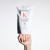 HairMNL Kérastase Premiere Decalcifying Damage Repair Shampoo Refill Pouch 500ml 