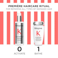 Kérastase Première Decalcifying Damage Repair Duo Luxury Gift Set