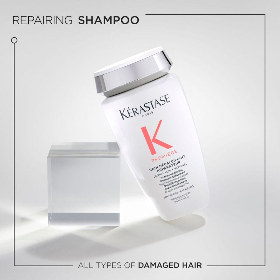 HairMNL Kérastase Première Decalcifying Damage Repair Duo Luxury Gift Set