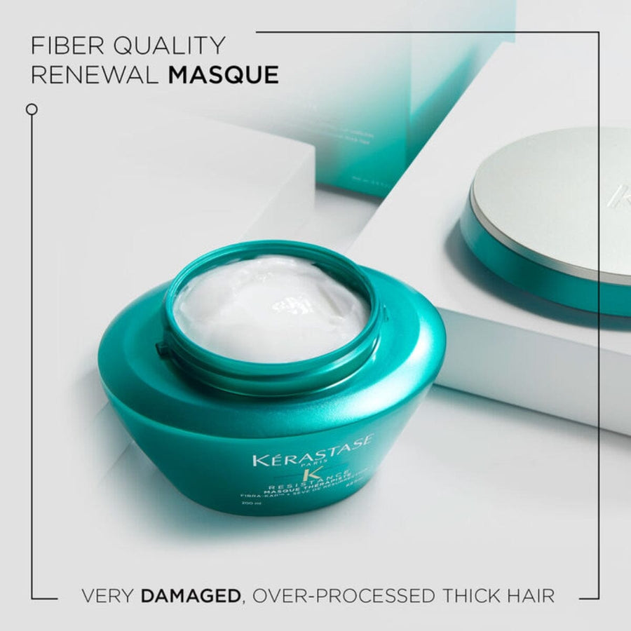 Kérastase Resistance Thérapiste Mask 200ml - HairMNL