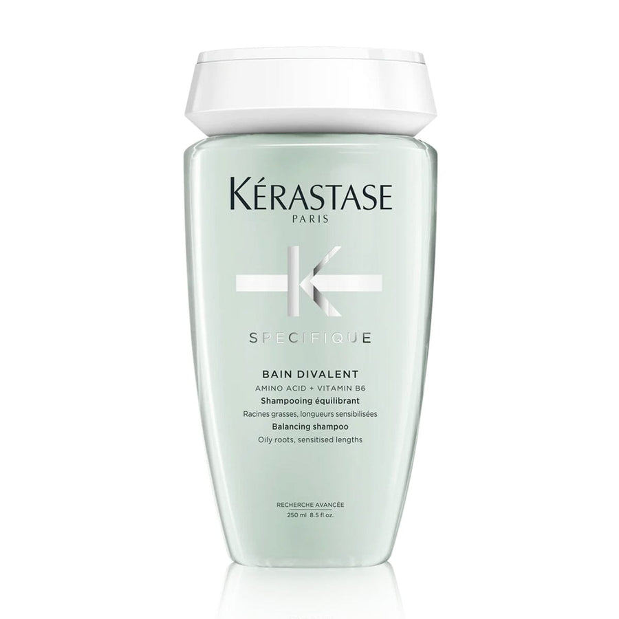 Kérastase Spécifique Divalent Anti-Oiliness Balancing Shampoo 250ml - HairMNL