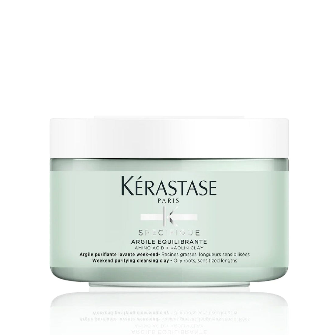 Kérastase Spécifique Divalent Anti-Oiliness Detox Cleanser 250ml - HairMNl