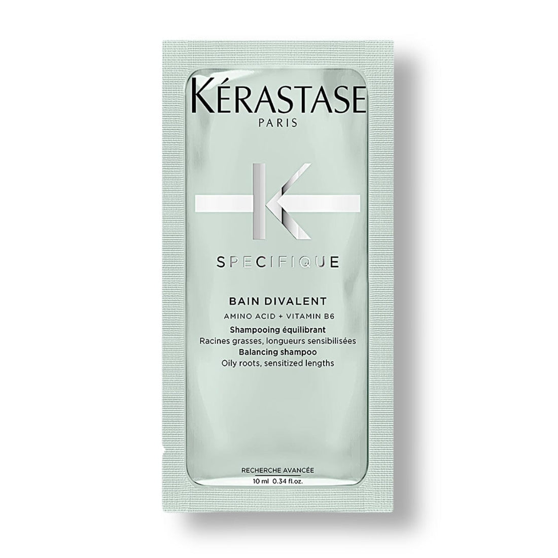 HairMNL HairMNL Rewards Kérastase Spécifique Divalent Shampoo 10ml - REWARD (Apply voucher code on checkout to redeem free product) 