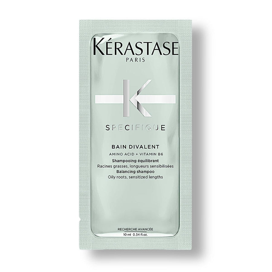 HairMNL HairMNL Rewards Kérastase Spécifique Divalent Shampoo 10ml - REWARD (Apply voucher code on checkout to redeem free product) 