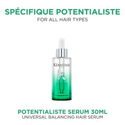HairMNL KÉRASTASE Kérastase Spécifique Potentialiste Serum 30ml 