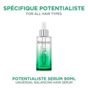 HairMNL KÉRASTASE Kérastase Spécifique Potentialiste Serum 