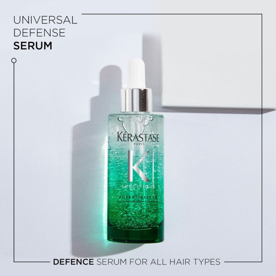 Kérastase Spécifique Potentialiste Serum 90ml - HairMNL