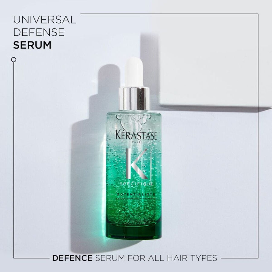 Kérastase Spécifique Potentialiste Serum 90ml - HairMNL