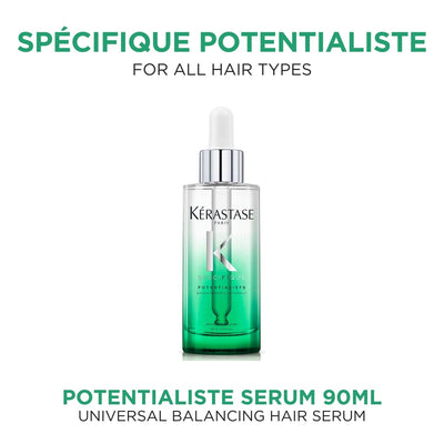 HairMNL KÉRASTASE Kérastase Spécifique Potentialiste Serum 