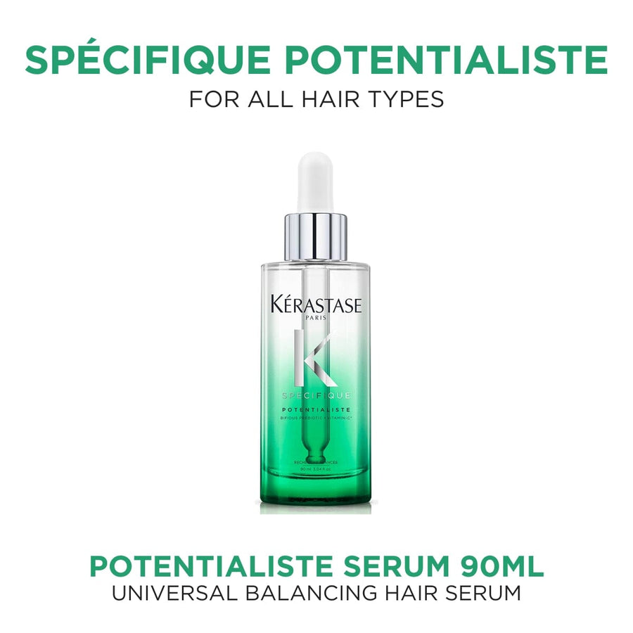 HairMNL KÉRASTASE Kérastase Spécifique Potentialiste Serum 