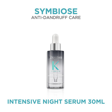 Kérastase Symbiose Anti-Dandruff Night Serum 30ml - HairMNL