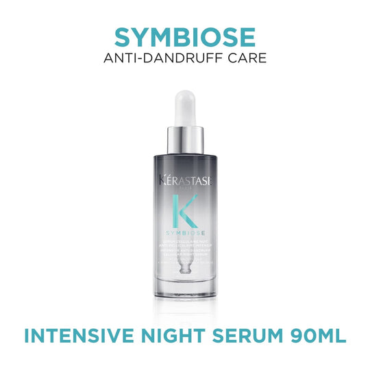 KÉRASTASE Kérastase Symbiose Anti-Dandruff Night Serum 90ml