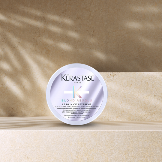 HairMNL Rewards Kerastase Blond Absolu Cicaextreme Masque 75ml