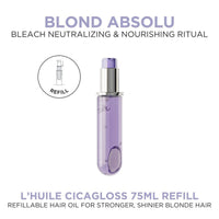 Kérastase Blond Absolu Cicagloss Hair Oil 75ml