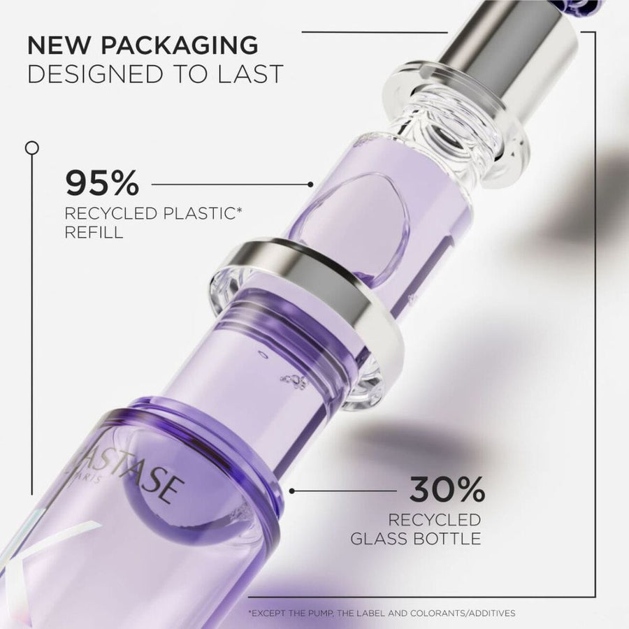 HairMNL KÉRASTASE Kérastase Blond Absolu Cicagloss Hair Oil 75ml 