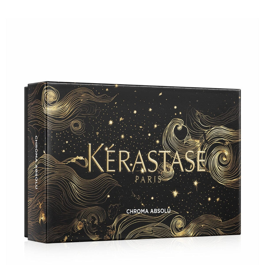 Kérastase Chroma Absolu Color Care Holiday Gift Set (Thick Hair) Packaging - HairMNL
