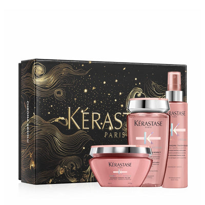 Kérastase Chroma Absolu Color Care Holiday Gift Set (Thick Hair) - HairMNL