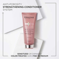 Kérastase Chroma Absolu Color Care Duo Luxury Gift Set (Thin Hair)
