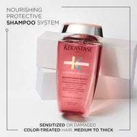 Kérastase Chroma Absolu Color Care Duo Luxury Gift Set (Thick Hair)