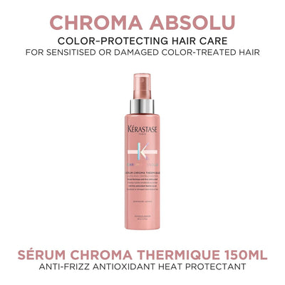 HairMNL Kérastase Chroma Absolu Serum 150ml