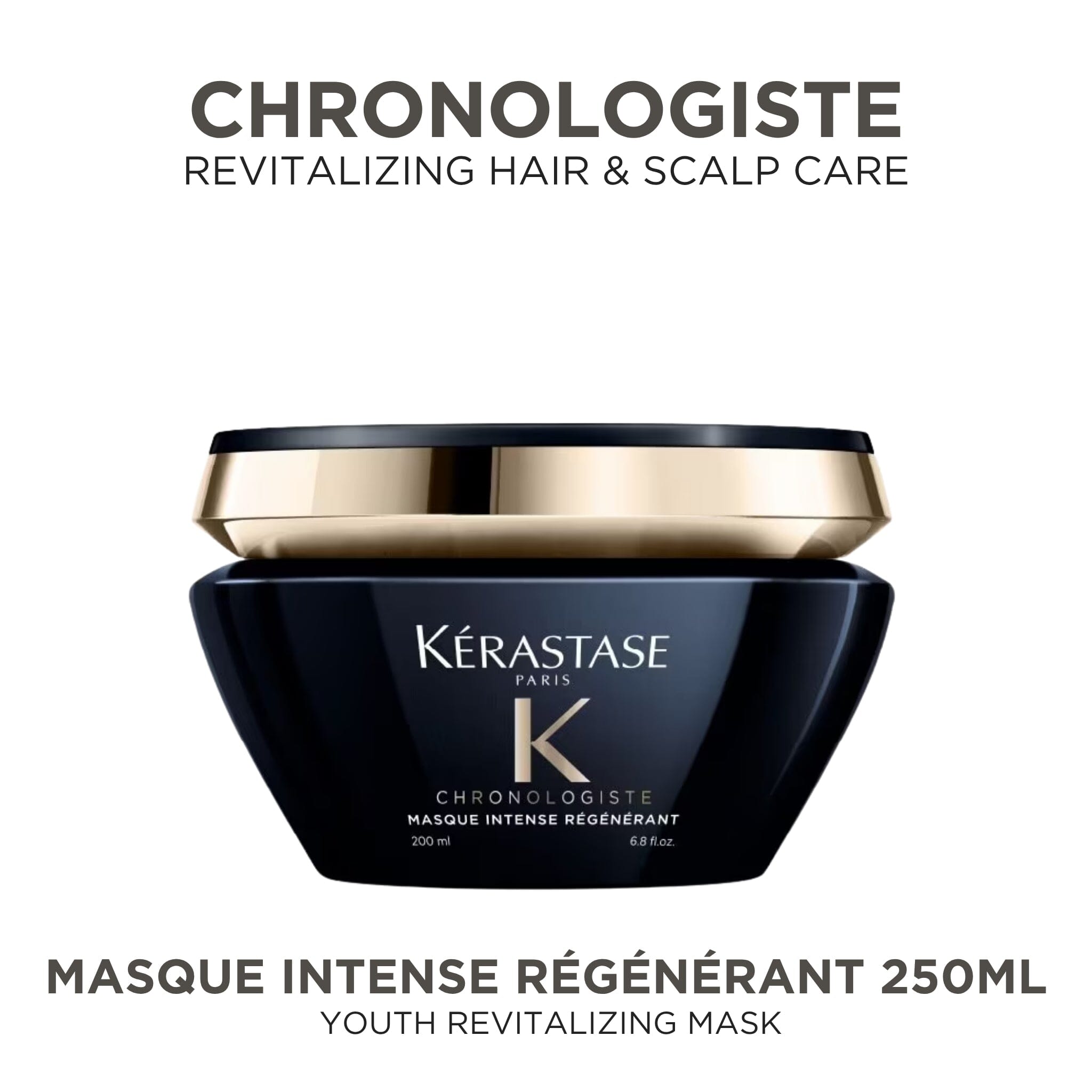 Kérastase Chronologiste Mask | HairMNL