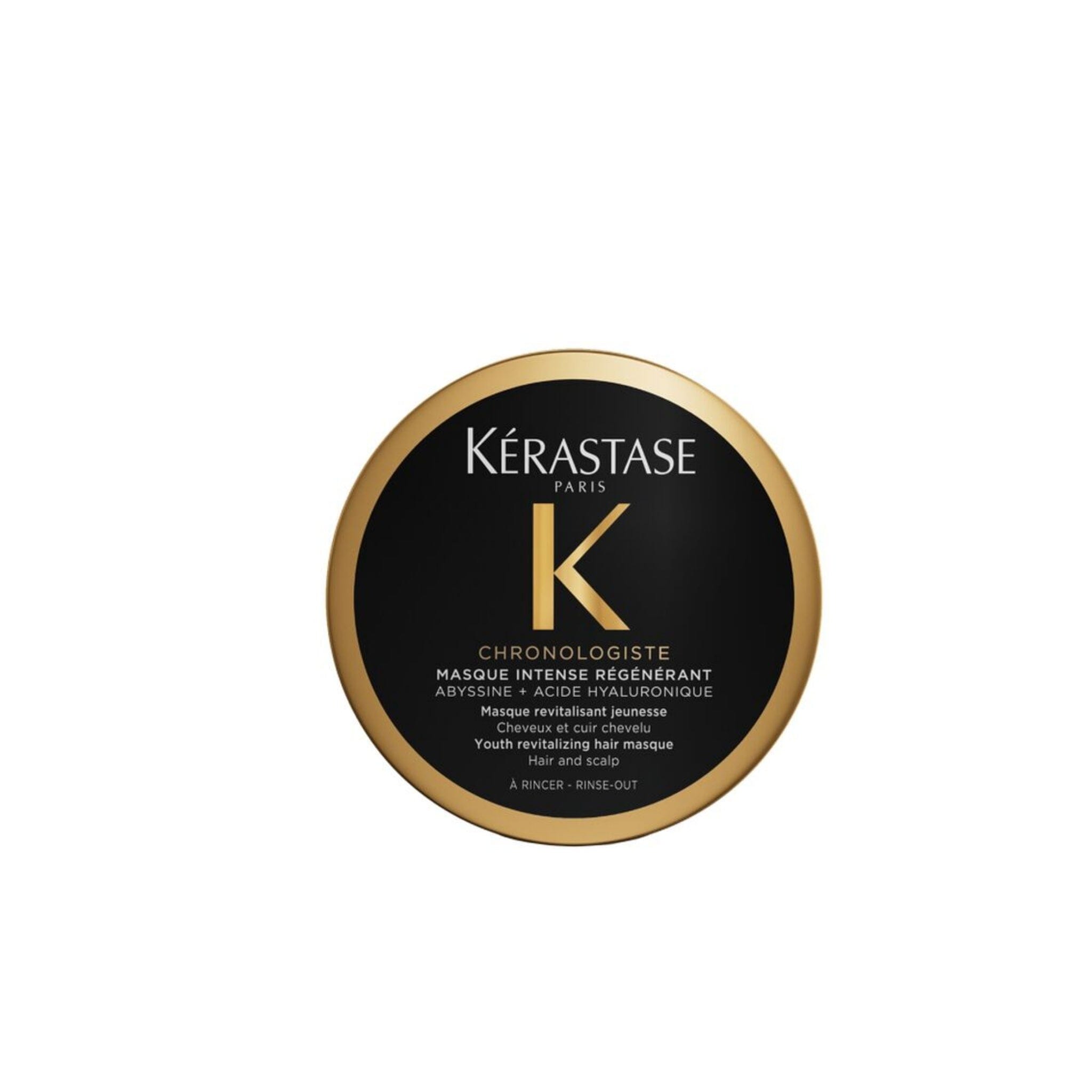 Kérastase Chronologiste Mask | HairMNL