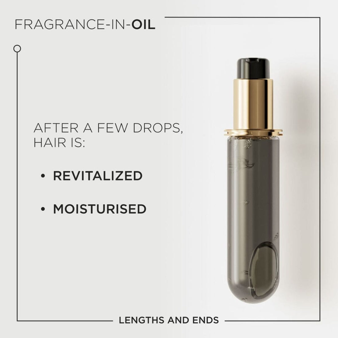 KÉRASTASE Kérastase Chronologiste Parfum Fragrance-In-Hair-Oil Refill 75ml