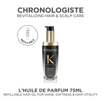 Kérastase Chronologiste Parfum Fragrance-In-Hair-Oil - HairMNL