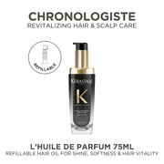 Kérastase Chronologiste Parfum Fragrance-In-Hair-Oil - HairMNL