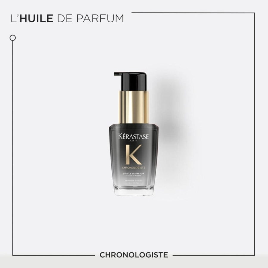 Kérastase Chronologiste Parfum Hair Oil 30ml - HairMNL