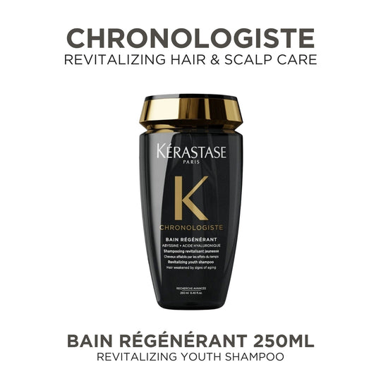 Kérastase Chronologiste Shampoo 250ml - HairMNL