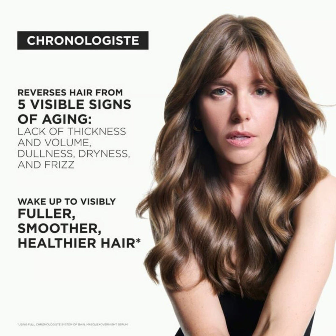 Kérastase Chronologiste Shampoo 250ml - HairMNL