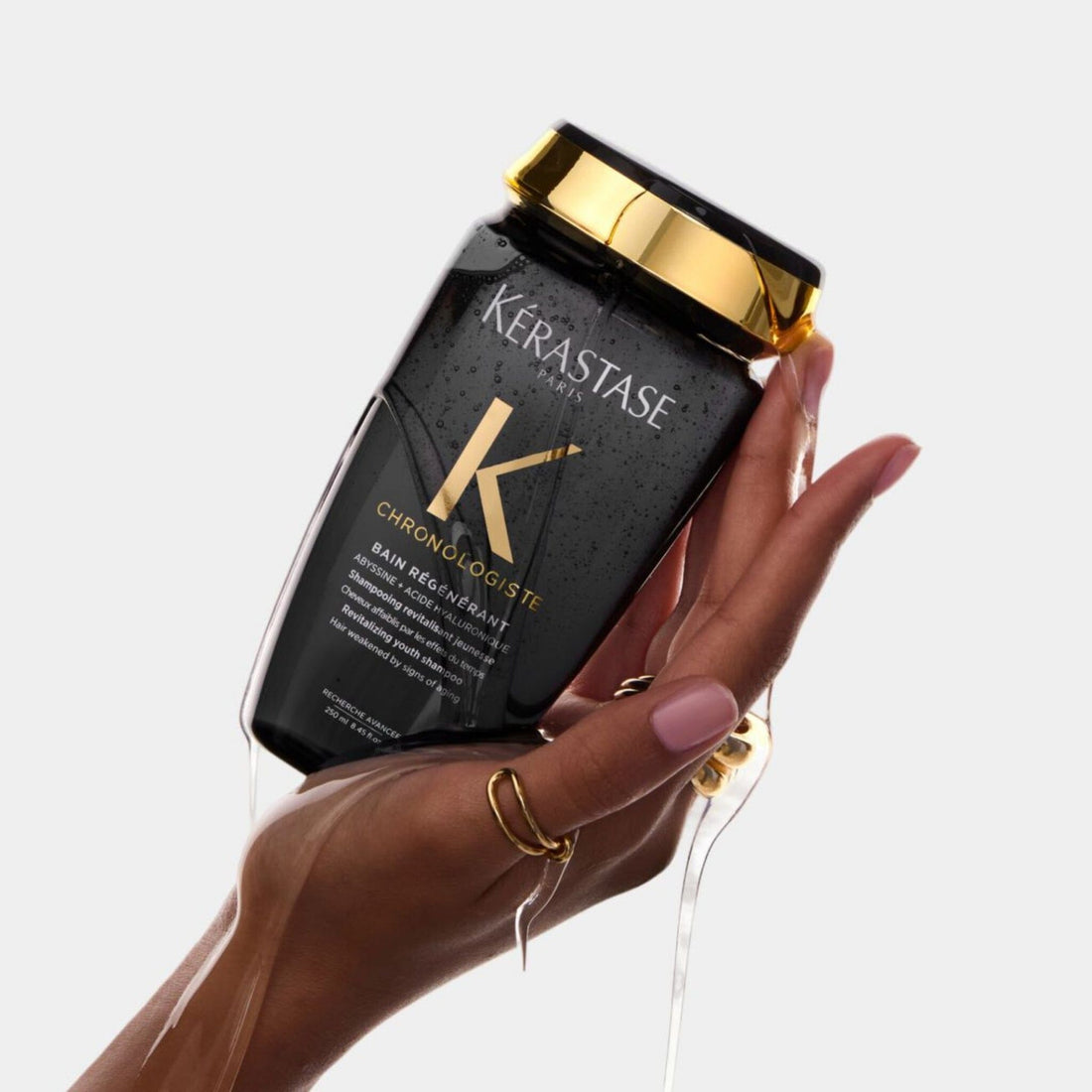 Kérastase Chronologiste Shampoo 250ml - HairMNL