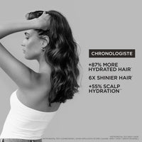 KÉRASTASE Kérastase Chronologiste Thermique Regenerant Heat Protectant 150ml