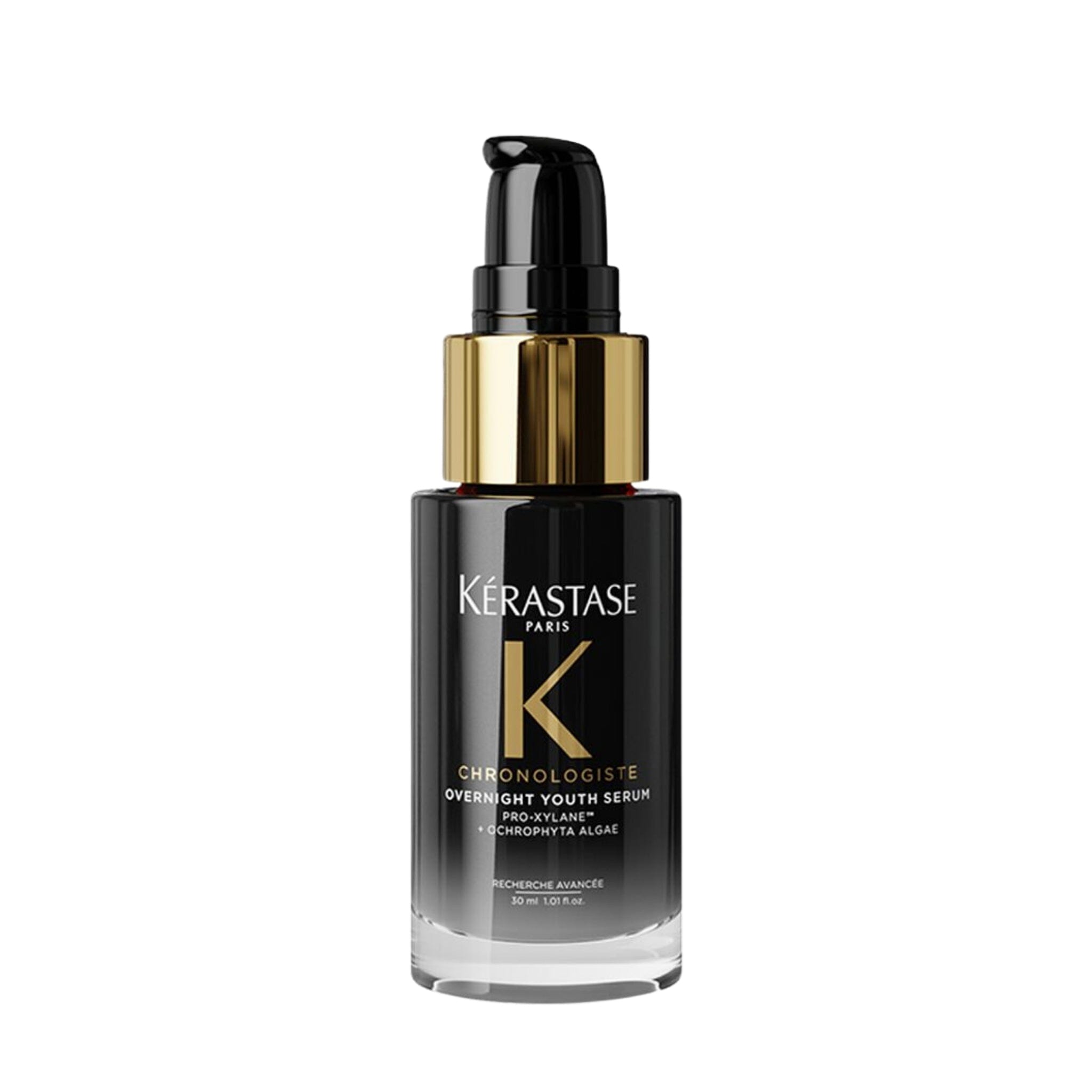 Kérastase Chronologiste Overnight Youth Hair Serum | HairMNL
