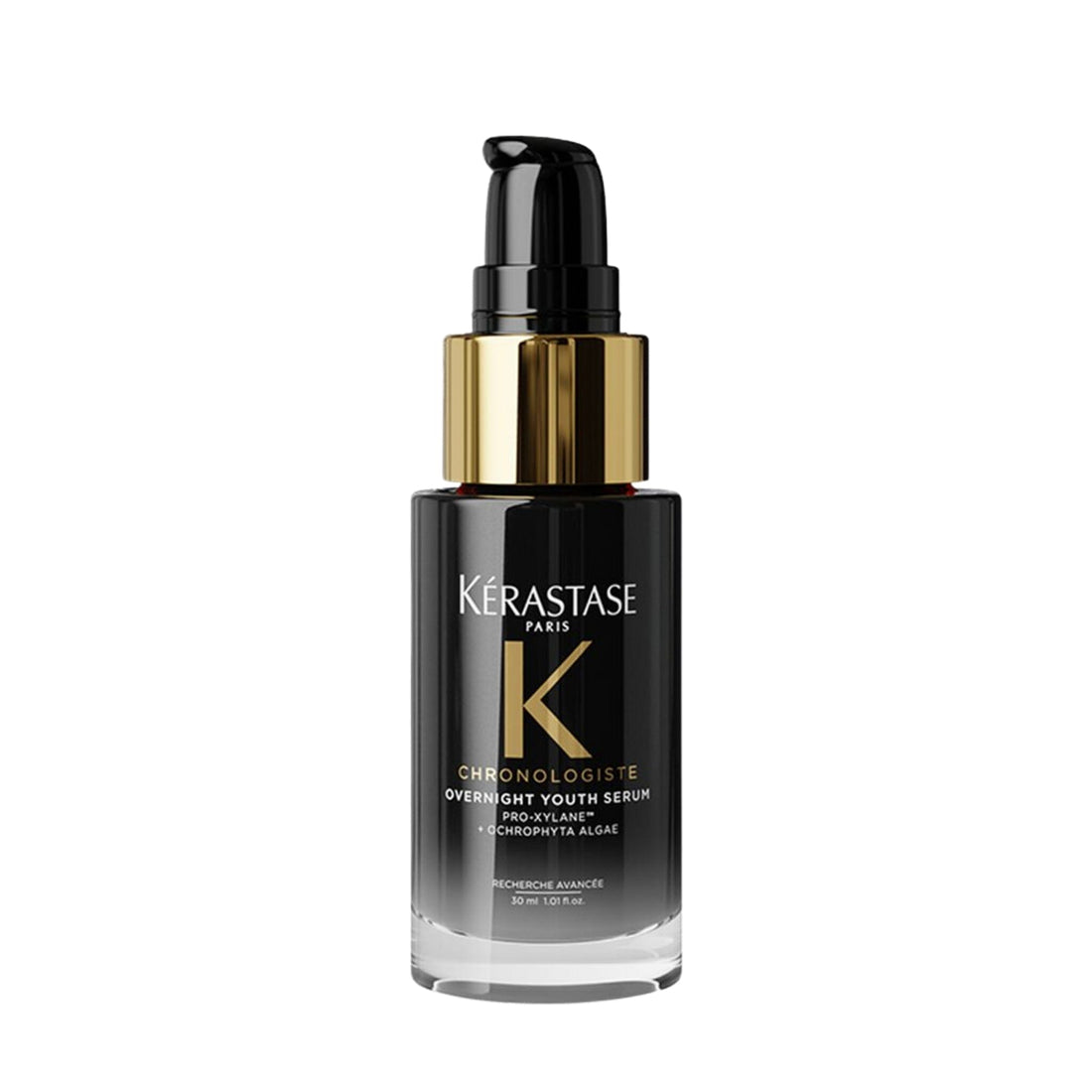 KÉRASTASE Kérastase Chronologiste Overnight Youth Hair Serum 30ml