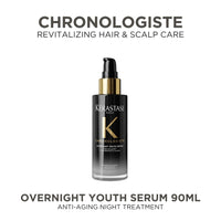 KÉRASTASE Kérastase Chronologiste Overnight Youth Hair Serum