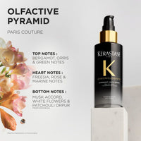 KÉRASTASE Kérastase Chronologiste Overnight Youth Hair Serum