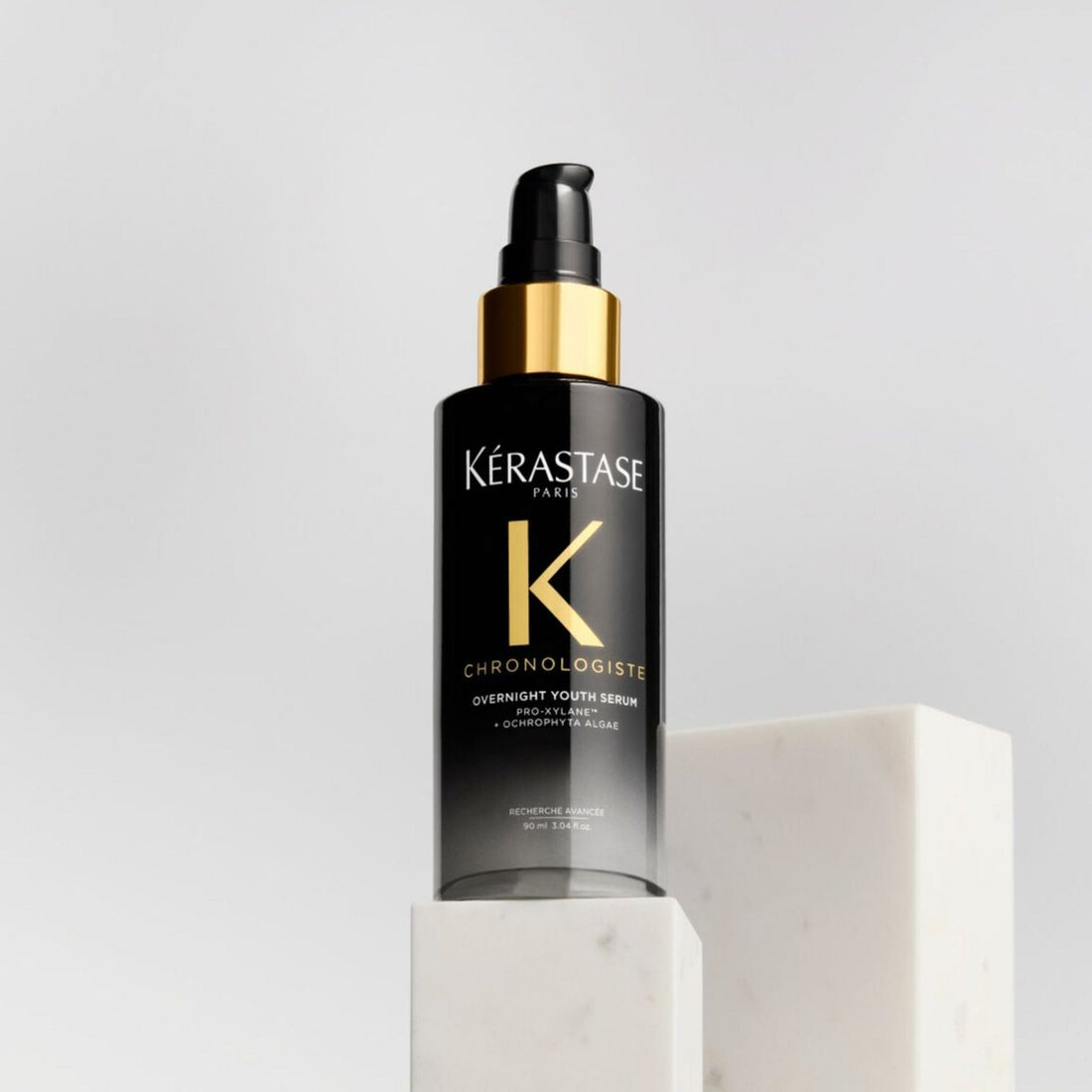 KÉRASTASE Kérastase Chronologiste Overnight Youth Hair Serum