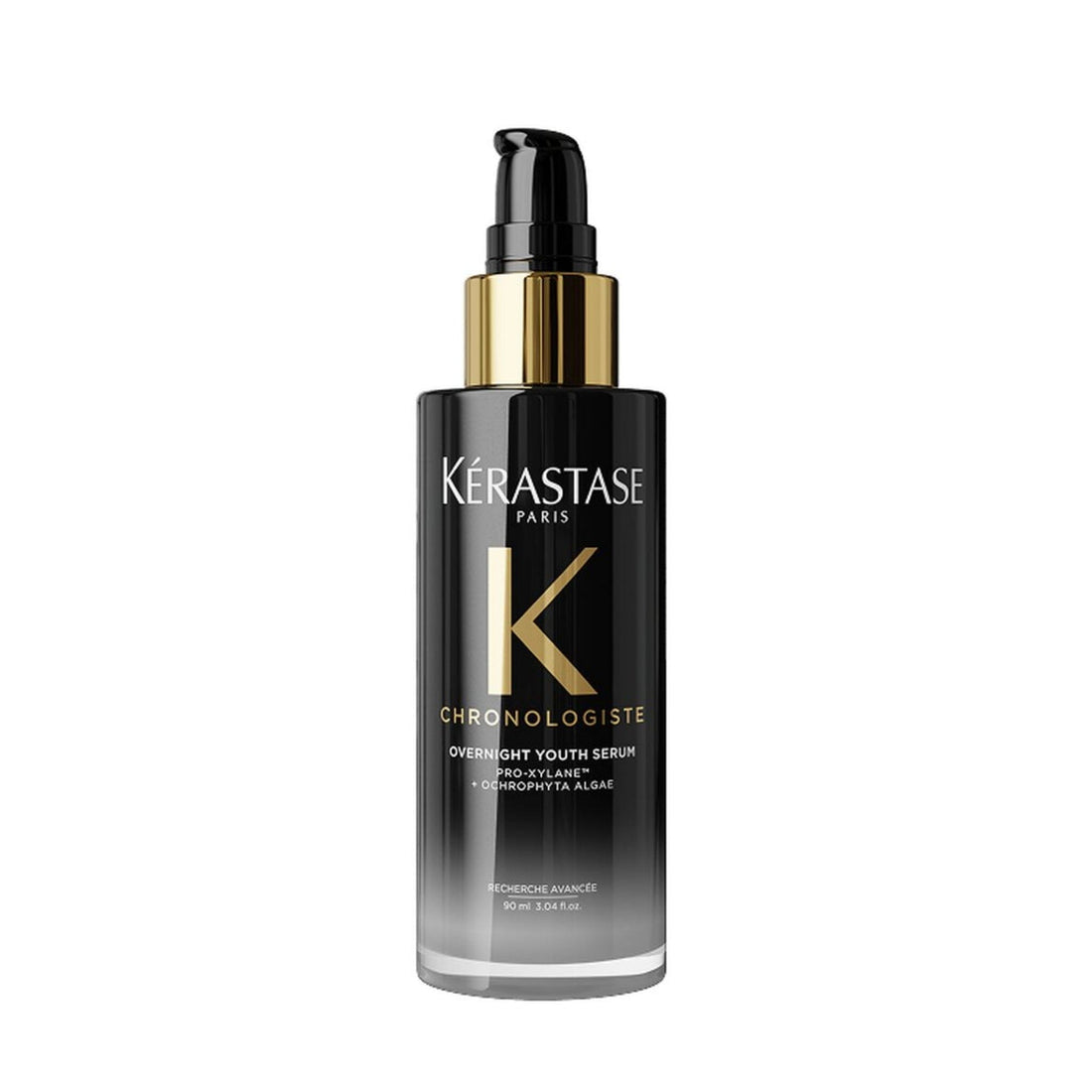 KÉRASTASE Kérastase Chronologiste Overnight Youth Hair Serum 90ml