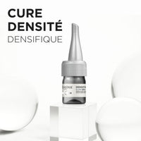 Kérastase Densifique Cure Femme Density Treatment (for Women) 42 ampoules x 6ml - HairMNL